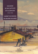 Souvenir de ma captivité en Allemagne. 1914-1918