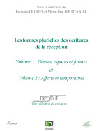 Les formes plurielles des écritures de la réception