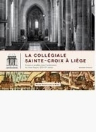 La Collégiale Sainte-Croix à Liège