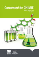 Concentré de chimie - 3ème édition
