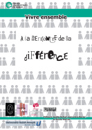 Vivre ensemble à la rencontre de la différence
