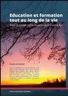 Education et formation tout au long de la vie