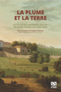 La plume et la terre