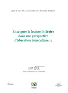 Enseigner la lecture littéraire dans une perspective d'éducation interculturelle