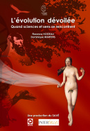 L'évolution dévoilée - DVD