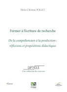 Former à l'écriture de recherche