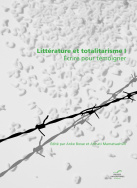 Littérature et totalitarisme I