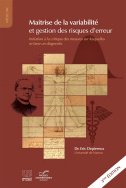 Maitrise de la variabilité et gestion des risques d'erreur (3e édition)