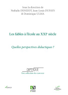Les fables à l'école du XXIe siècle