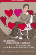 Vie affective, relationnelle et sexuelle des personnes ayant une infirmité motrice cérébrale
