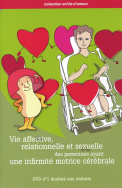 Vie affective, relationnelle et sexuelle des personnes ayant une infirmité motrice cérébrale
