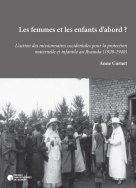Les Femmes et les enfants d'abord?
