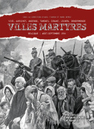 Villes martyres