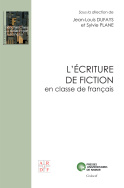 L'Écriture de fiction