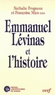 Emmanuel Lévinas et l'histoire