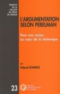 L'Argumentation selon Perelman