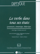 Le Verbe dans tous ses états