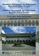 Premières rencontres du Patrimoine Amérique latine - Europe