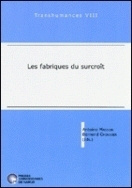 Les Fabriques du surcroît