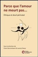 Parce que l'amour ne meurt pas...