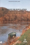 Dynamique de population du gardon en Meuse et stratégie de gestion