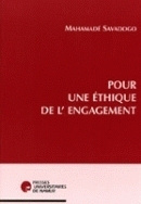 Pour une éthique de l'engagement