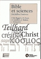 Bible et sciences