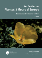 Les Familles des Plantes à fleurs d'Europe