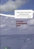 Archives, histoire de l'environnement et développement durable