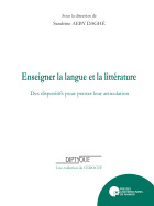 Enseigner la langue et la littérature