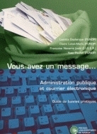 Vous avez un message...