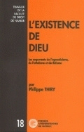 Existence de Dieu