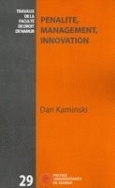 Pénalité, Management, Innovation