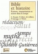 Bible et histoire