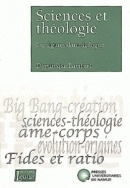 Sciences et théologie